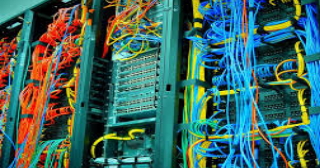 Профессиональный монтаж слаботочных сетей и систем от 1539 руб. в Сердобске - ЭлектроСрд