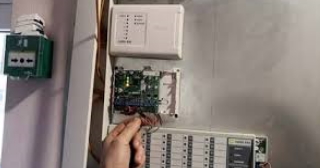 Монтаж беспроводной охранной сигнализации от 3078 руб. в Сердобске - ЭлектроСрд