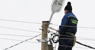 Технологическое присоединение к электросетям для юрлиц от 5129 руб. в Сердобске - ЭлектроСрд