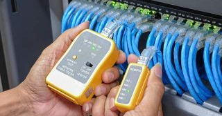 Настройка и монтаж сетей от 3078 руб. в Сердобске - ЭлектроСрд, надежно и быстро