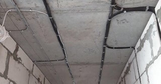 Прокладка электропроводки в коробах от ЭлектроСрд в Сердобске - от 1539 рублей