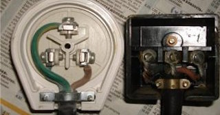 Подключение и монтаж розетки для электроплиты от 565 руб в Сердобске - ЭлектроСрд